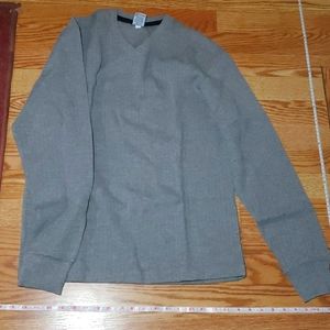 Gray Old Navy Sweater